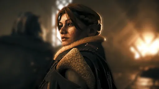Геймдиректор Dragon Age: The Veilguard подтвердила свой уход из BioWare и EA
