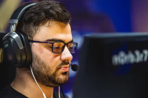 N0rb3r7 об изменении ростера Virtus.pro: нечего сказать