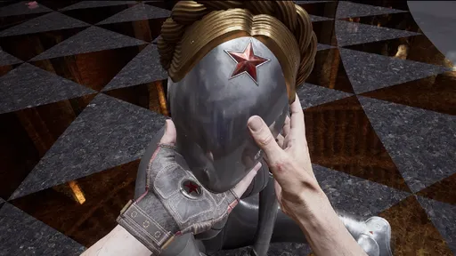 ПК-версию Atomic Heart слили в сеть за два дня до релиза