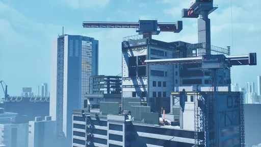 Авторы Splitgate представили новый шутер Empulse