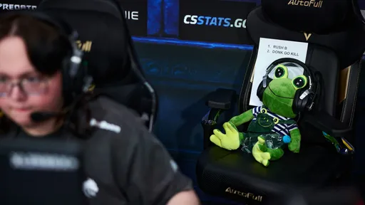 Жаб Жабыч дал интервью перед плей-офф IEM Cologne Major 2026