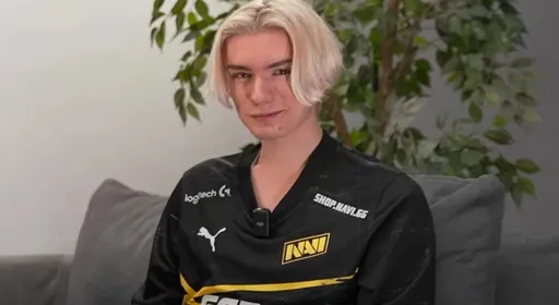 Natus Vincere вышла в плей-офф BLAST.tv Austin Major 2025