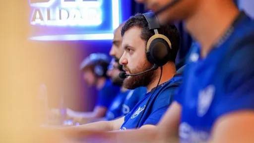 MinD ContRoL ушёл из команды Nigma Galaxy по Dota 2