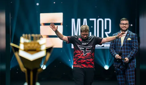 FaZe Clan — Natus Vincere: сможет ли NaVi остановить karrigan и Ко?