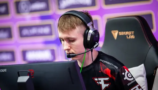 Ropz показал мир с присутствием Valve Anti-Cheat 3.0 в Counter-Strike 2