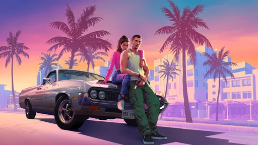 Слух: в GTA 6 будут режимы «Производительность» и «Качество»