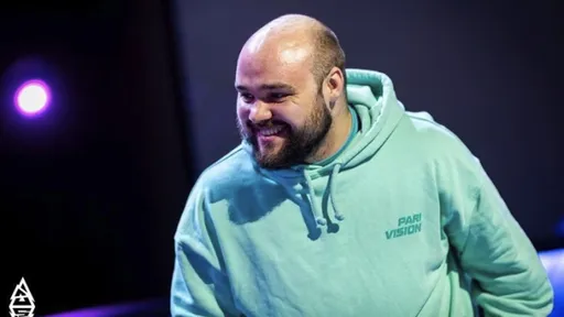 PARIVISION выбила Talon Esports из BLAST Slam II