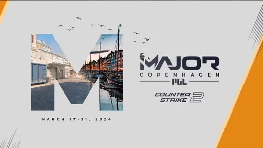 Стали известны самые популярные девайсы игроков на PGL Major Copenhagen 2024