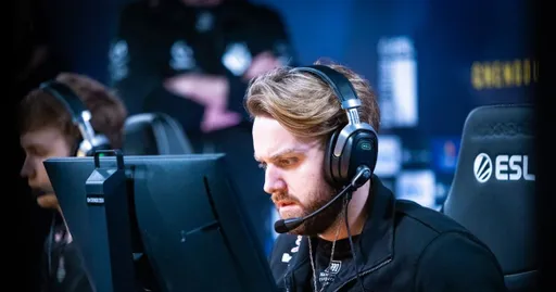 Team Falcons не без труда одержала победу над Pain Gaming на PGL Bucharest 2025