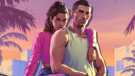 Take-Two Interactive назначила дату финансового отчёта – фанаты ждут GTA 6