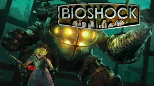 Съёмки фильма BioShock могут начаться в 2027 году