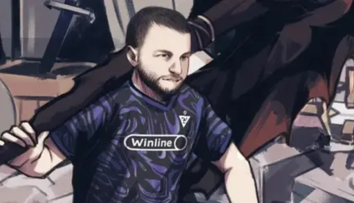 MinD_ContRol присоединился к составу Tundra Esports