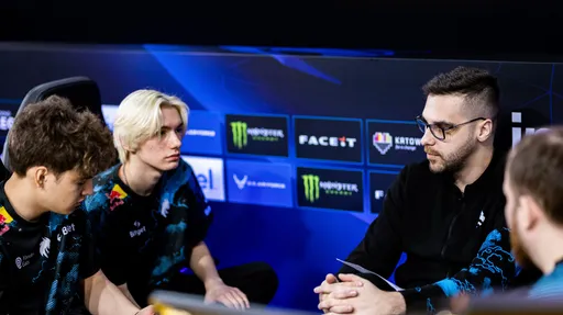 W0nderful, s1ren и Patsi покинули Team Spirit