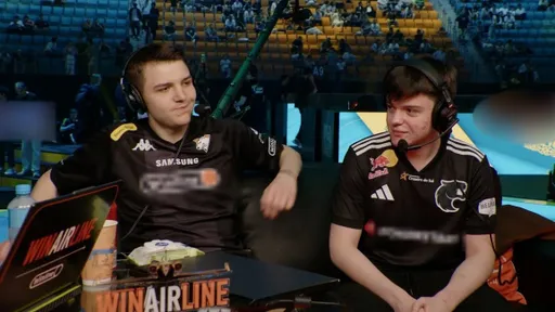 FURIA Esports покинула IEM Dallas 2025