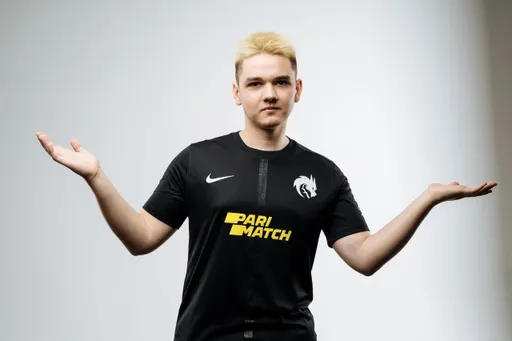Yatoro поделился мнением о грядущем матче с PSG.LGD на PGL Arlington Major 2022