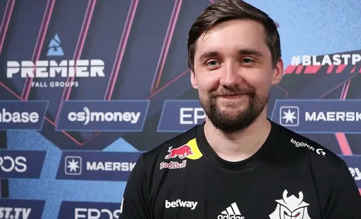 HooXi: я всегда буду благодарен G2 за шанс, гигачад уходит