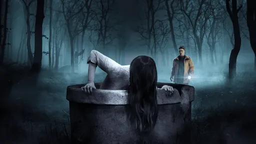 Behaviour изменит баланс убийц и выживших в летнем обновлении Dead by Daylight