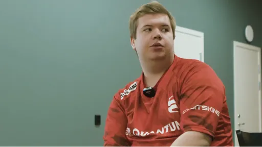 JW прокомментировал техническую победу над FaZe Clan