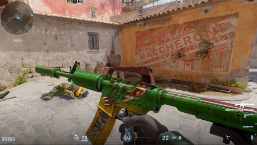 Valve забанила около 4 тысяч аккаунтов в CS2