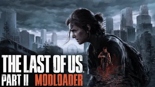 The Last of Us Part II Remastered на ПК показала скромный онлайн в Steam