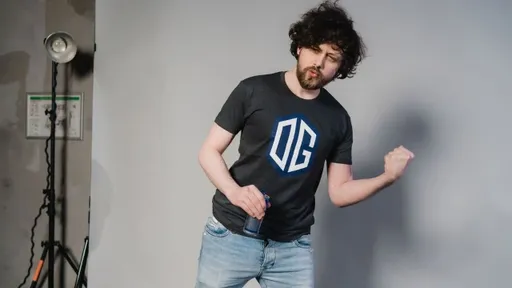 Gorgc: такого сочетания игроков я ещё не видел, Arteezy и MinD_ContRoL вместе