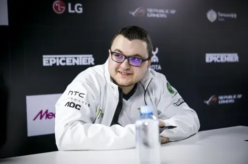 Иван MinD_ContRol Бориславов