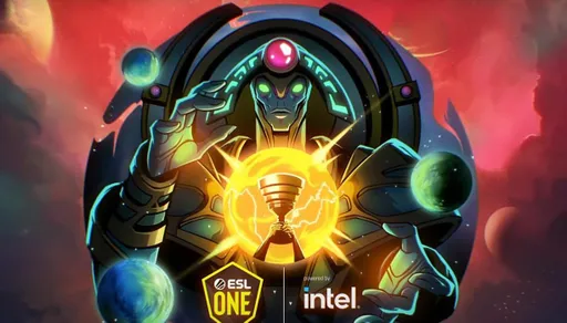 9 Pandas сразится с NaVi в квалификации ESL One Kuala Lumpur 2023