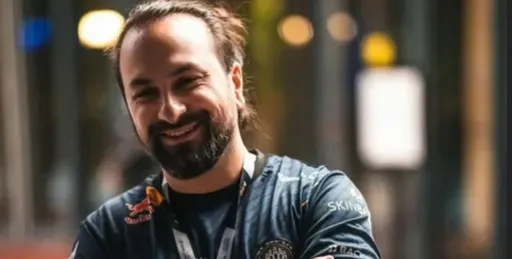 Тренер Monte может быть дисквалифицирован с IEM Cologne Major 2026 из-за эмоций