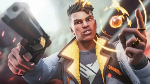 Riot Games забанила тренера за трансляцию демок в Valorant