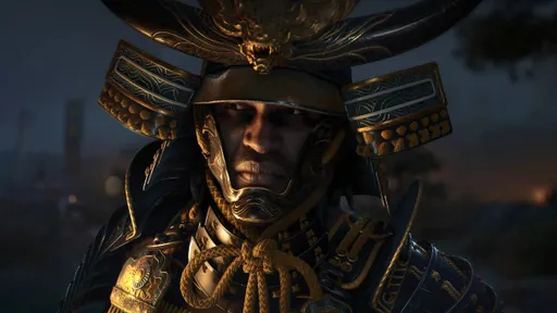 Ubisoft могла сократить роль одного из главных героев Assassin's Creed Shadows