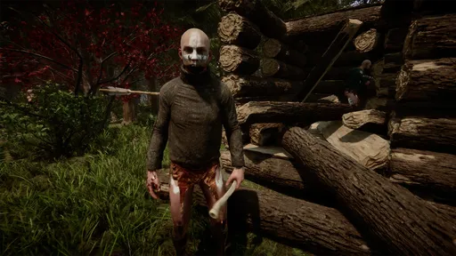 В Steam вышла Sons Of The Forest – онлайн игры уже превысил 230 тысяч игроков