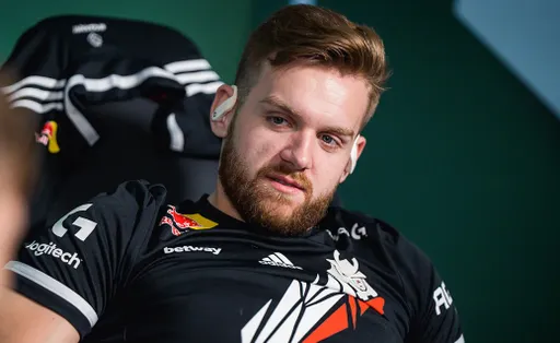 NiKo: странно видеть s1mple в BC.Game, надеюсь, он сможет вернуться
