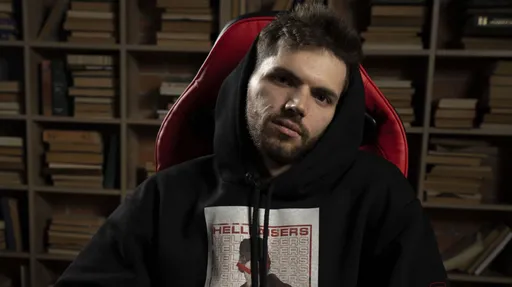Lil достиг 10 тысяч MMR в матчмейкинге Dota 2