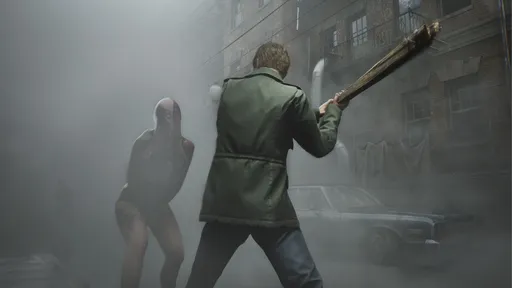 Слух: на игровой выставке State of Play Silent Hill 2 может получить трейлер и дату релиза