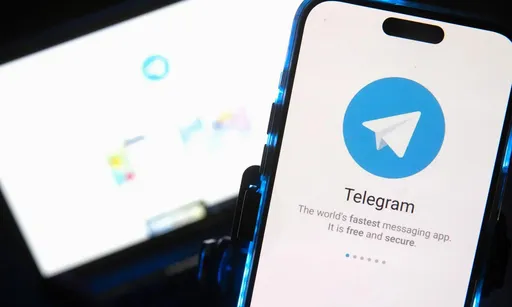 Пользователи из России жалуются на медленную работу Telegram