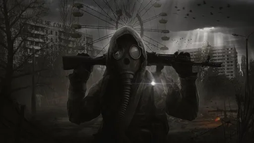 В GSC попросили помощи у обозревателей S.T.A.L.K.E.R. из-за негативных отзывов в Steam