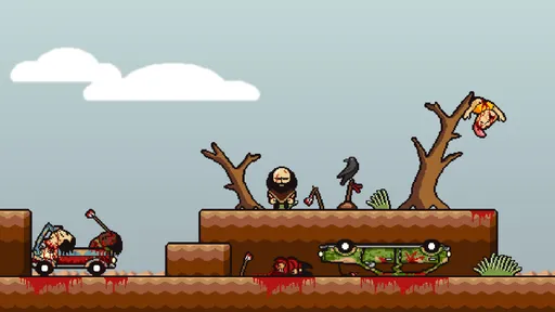 В EGS началась раздача ролевой игры LISA