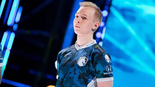 Team Liquid и Complexity покинули BLAST Premier: Spring Showdown 2022