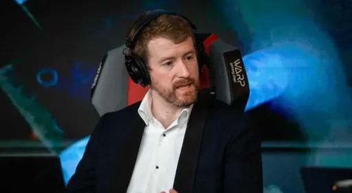 Thorin: VRS показывает, почему я был против участия Valve в жизни про-сцены CS2