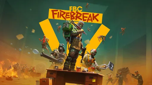 Кооперативный шутер FBC: Firebreak от Remedy получил низкие оценки и слабый онлайн
