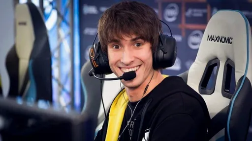 Dendi: важно показать людям по всему миру насколько великолепна Dota 2