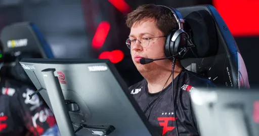 FaZe Clan впервые в истории клуба пропустит мейджор