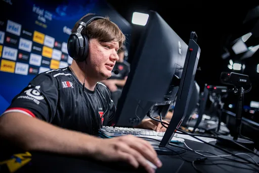 S1mple назвал сильные стороны идеального игрока в CS2
