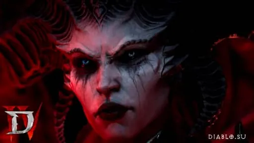 Авторы Diablo IV рассказали о планах по поддержке игры – раскрыты новые сезоны