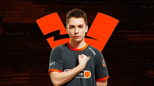 Xakoda: устал от Dota 2