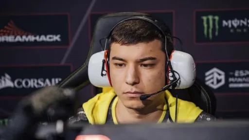 AVULUS переиграла NaVi в групповом этапе ESL One Bangkok 2024