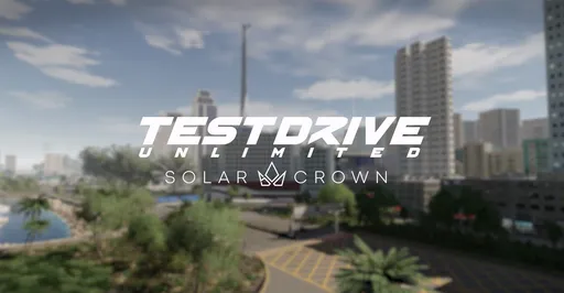 PlayStation показала геймплейный трейлер Test Drive Unlimited Solar Crown