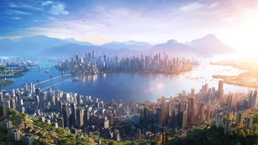 Что известно о Cities: Skylines 2?