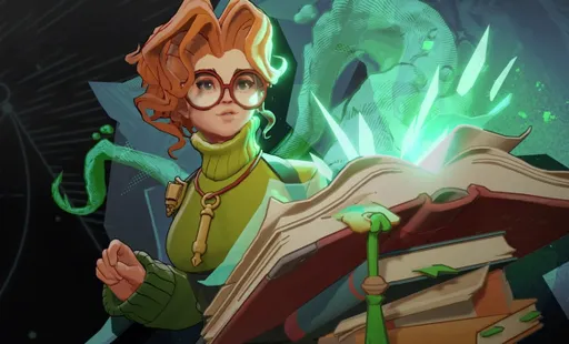 Gabe Follower: Valve работает над челленджами в Deadlock