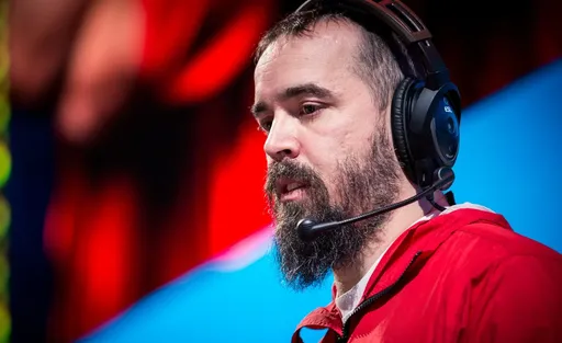 Kassad: FACEIT больше не должен существовать